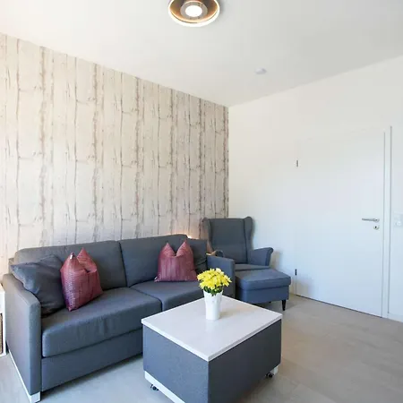 Haus Am Westkaap 2 *