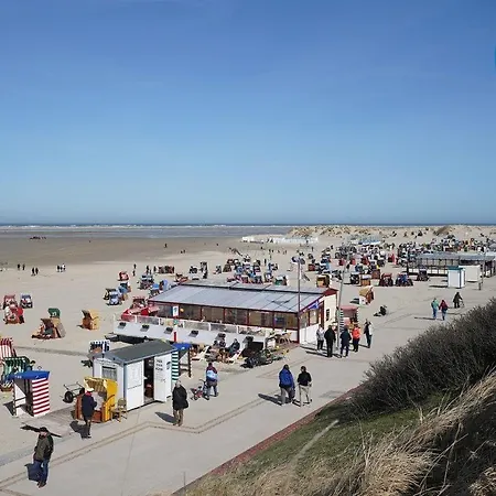 Haus Am Westkaap 2 *