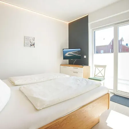 Haus Am Westkaap 2 Apartamento