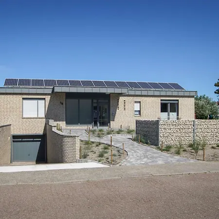 Apartamento Haus Am Westkaap 2