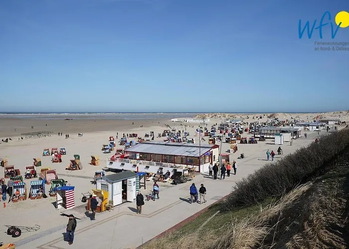 Haus Am Westkaap 2 *