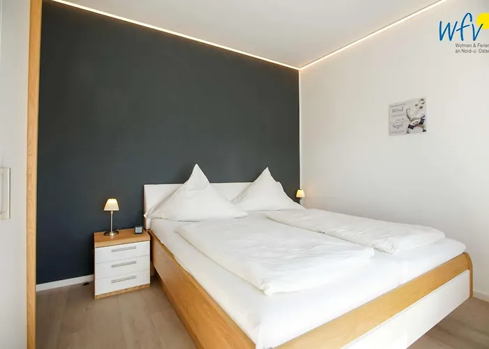 Haus Am Westkaap 2 *